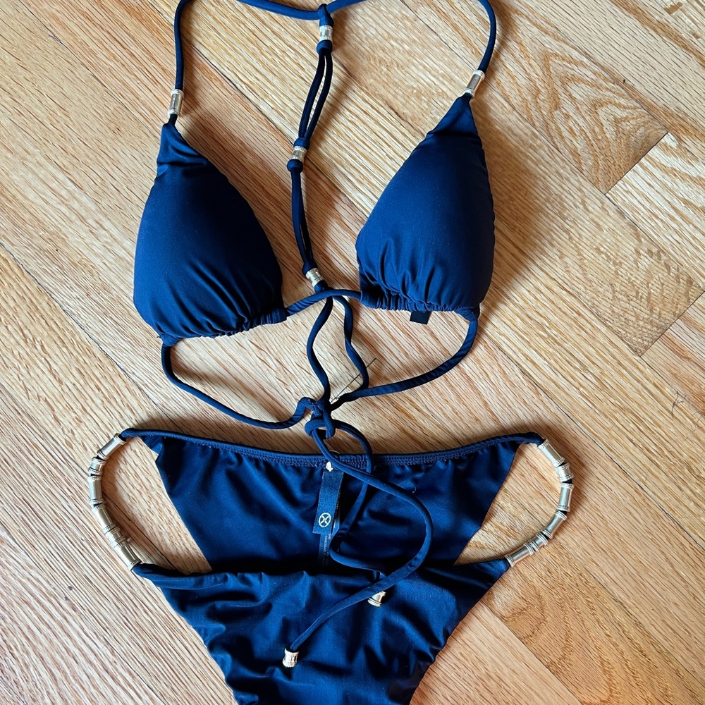 Vix Paula hermanny swim set